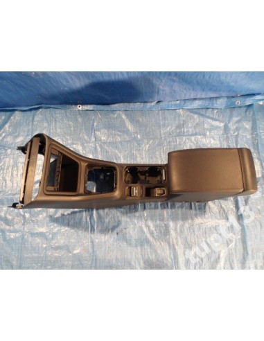 SHARAN ALHAMBRA TUNEL ŚRODKOWY PODŁOKIETNIK