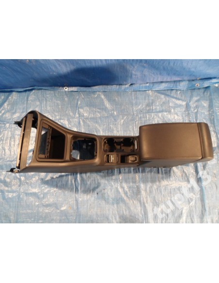 SHARAN ALHAMBRA TUNEL ŚRODKOWY PODŁOKIETNIK