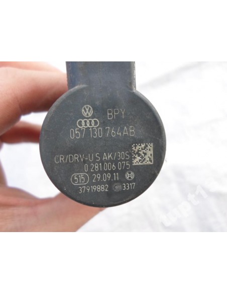 VW AUDI SEAT SKODA 1.2 TDI LISTWA PALIWA 03P089