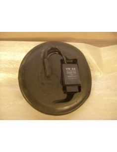 VW POLO 2009-10 R 1.2 TSI MODUŁ POMPY PALIWA