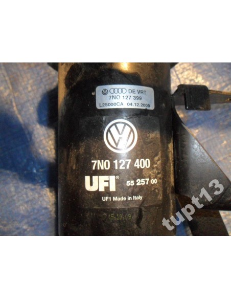 VW AUDI SEAT SKODA FILTR PALIWA 7N0127400 KOMPLET