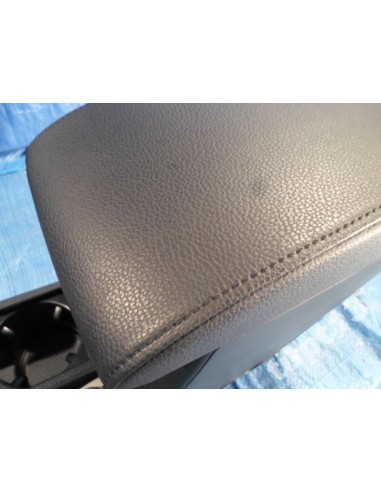 SHARAN ALHAMBRA TUNEL ŚRODKOWY PODŁOKIETNIK