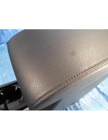 SHARAN ALHAMBRA TUNEL ŚRODKOWY PODŁOKIETNIK