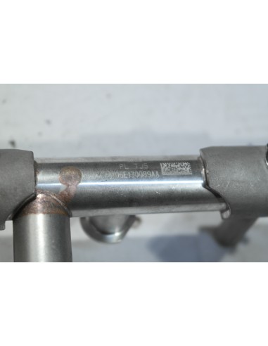 AUDI Q7 4M 3.0 TFSI LISTWA PALIWA 06E130089AA