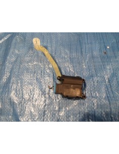 VW SEAT SKODA SILNICZEK NAGRZEWNICY 1K1907511C