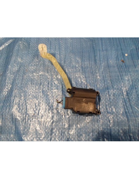 VW SEAT SKODA SILNICZEK NAGRZEWNICY 1K1907511C