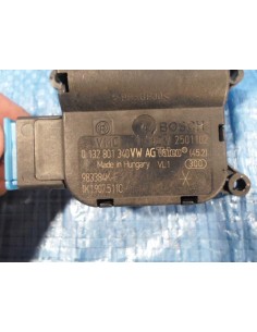 VW SEAT SKODA SILNICZEK NAGRZEWNICY 1K1907511C 2