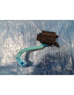 VW SEAT SKODA SILNICZEK NAGRZEWNICY 1K1907511E