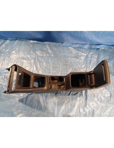 SHARAN ALHAMBRA TUNEL ŚRODKOWY PODŁOKIETNIK