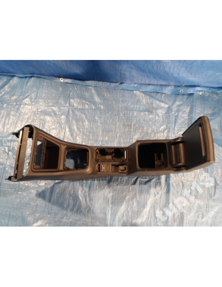 SHARAN ALHAMBRA TUNEL ŚRODKOWY PODŁOKIETNIK