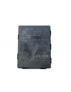 VW AUDI SEAT SKODA MODUŁ KESSY 3Q0959435E 2