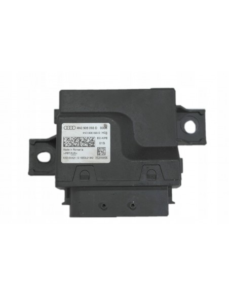 AUDI A8 4N D5 3.0 TFSI MODUŁ POMPY PALIWA