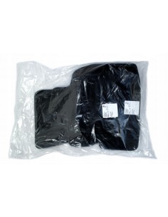 VW GOLF VII DYWANIKI KABINOWE WELUROWE KOMPLET