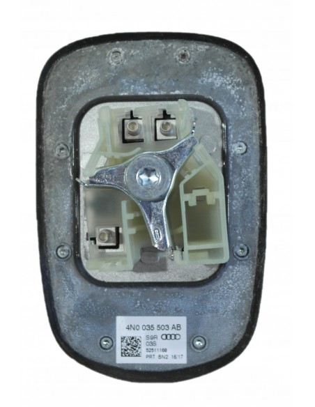 AUDI A8 4N D5 W12 ANTENA DACHOWA PŁETWA LS9R