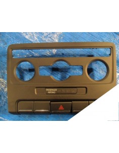 VW BEETLE RAMKA DEKOR NA PANEL KLIMATYZACJI