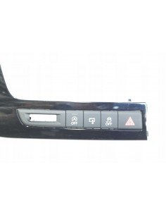 AUDI A8 D4 RAMKA LICZNIKA PANEL 4H1853191 2