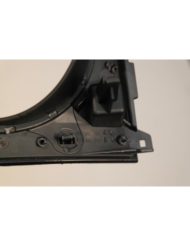 VW SPORTSVAN RAMKA LICZNIKA DEKOR 517857189