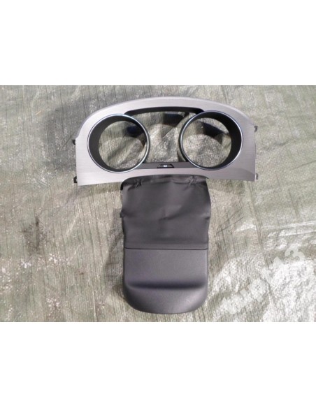 VW SPORTSVAN RAMKA LICZNIKA DEKOR