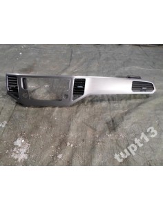 VW SPORTSVAN RAMKA LICZNIKA DEKOR