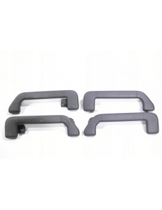 VW TOUAREG 2010-14R RĄCZKI PODSUFITKI KOMPLET 2