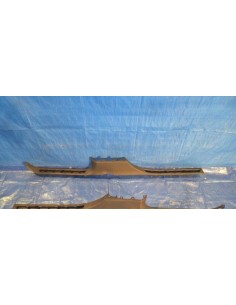 AUDI Q7 FL TAPICERKA PROGU LEWA 4L0853369