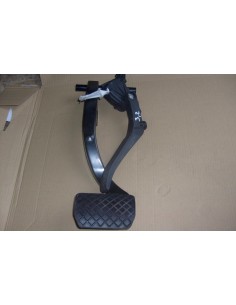 VW TOUAREG PEDAL GAZU. HAMULCA