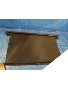 AUDI A6 4G0 SIATKA BAGAŻNIKA ORYGINAŁ