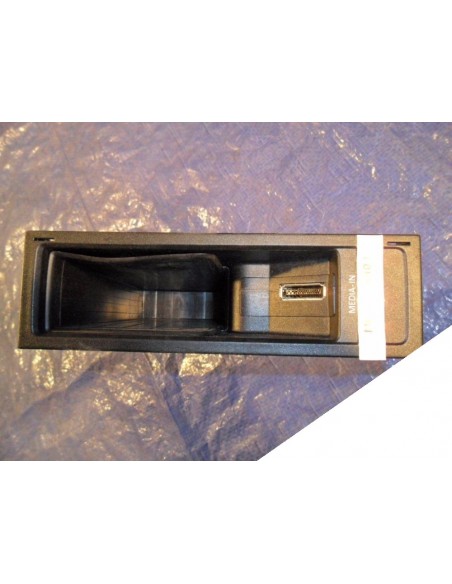 STEROWNIK MODUŁ INTERFEJS MULTIMEDIA USB MP3 VW