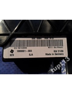 STEROWNIK MODUŁ INTERFEJS MULTIMEDIA USB MP3 VW 2