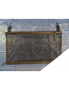 VW TIGUAN 11-13 R SIATKA BAGAŻNIKA ORYGNIAŁ