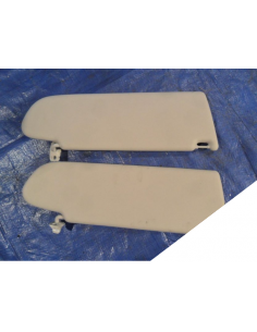 VW T5 LIFT T6 BLENDY PRZECIWSŁONECZNE KOMPLET