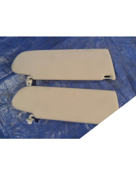 VW T5 LIFT T6 BLENDY PRZECIWSŁONECZNE KOMPLET