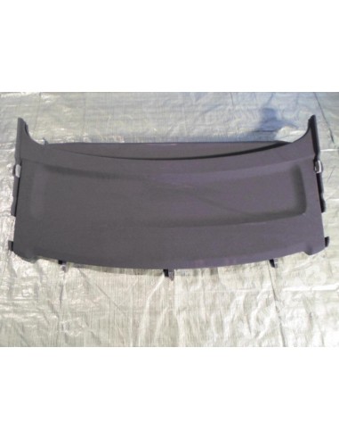 VW PASSAT B7 SEDAN PÓŁKA TYLNA CZARNA