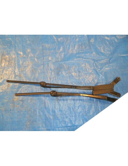 VW TOUAREG 10-14 WYCIERACZKI PRZEDNIE Z PIÓRAMI