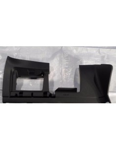 VW GOLF VII TAPICERKA AIR BAG KOLANOWY