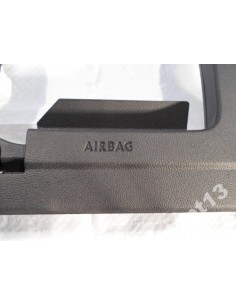 VW GOLF VII TAPICERKA AIR BAG KOLANOWY 2