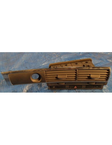 AUDI A6 4F0 2004-2008 NAWIEW ŚRODKOWY PANEL