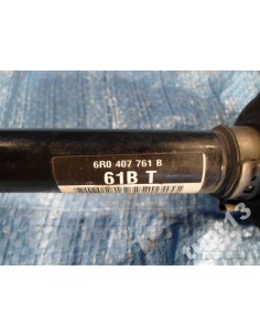 VW AUDI SEAT SKODA PÓŁOŚ KOMPLETNA 6R0407761B 2