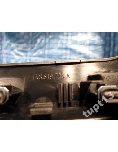 VW SCIROCCO FL RAMKA ŚRODKOWA DEKOR 1K8819728A