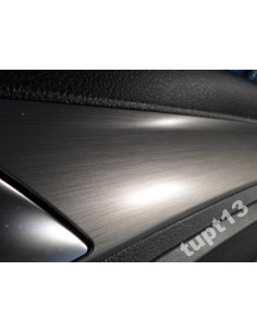 VW GOLF VII KOMBI TAPICERKA DRZWI PRAWA TYLNA 2