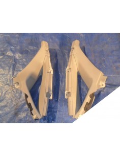 AUDI A8 4H TAPICERKA LEWA 4H0867241 B