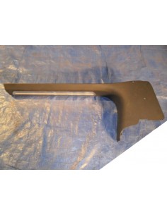 AUDI A8 4H TAPICERKA LISTWA PROGOWA PRAW 4H1867272