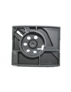 AUDI Q3 FL ORGANIZER PIANKA BAGAŻNIKA 8U0012109