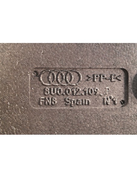 AUDI Q3 FL ORGANIZER PIANKA BAGAŻNIKA 8U0012109