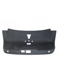 AUDI A8 D4 4H LIFT TAPICERKA KLAPY TYLNEJ