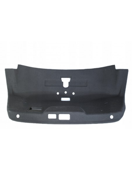 AUDI A8 D4 4H LIFT TAPICERKA KLAPY TYLNEJ