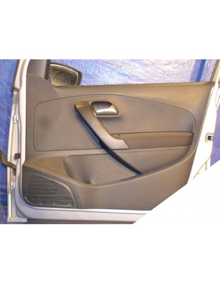 VW POLO 6R0 2008-2012 R TAPICERK DRZWI PRAWY PRZÓD