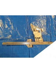 VW CRAFTER 2012 MECHANIZM SZYBY PRAWYCH PRZEDNICH