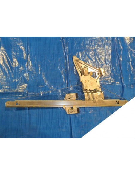 VW CRAFTER 2012 MECHANIZM SZYBY PRAWYCH PRZEDNICH