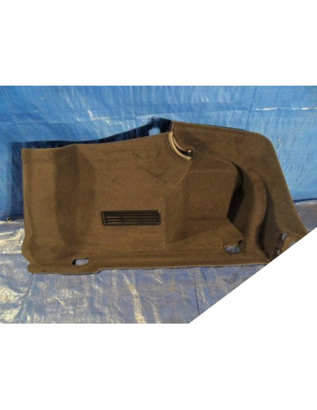 AUDI A8 4H TAPICERKA BAGAŻNIKA PRAWA 4H0863880AC